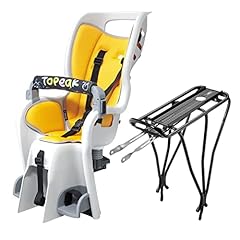 Topeak babyseat mtx for sale  Delivered anywhere in USA 