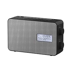 Panasonic d30bteg dab gebraucht kaufen  Wird an jeden Ort in Deutschland