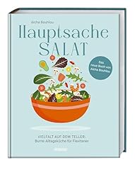 Hauptsache salat vielfalt gebraucht kaufen  Wird an jeden Ort in Deutschland