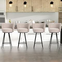Honifur bar stools for sale  Delivered anywhere in USA 