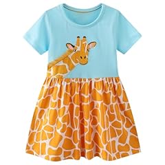 Dinopjs mädchen kleid gebraucht kaufen  Wird an jeden Ort in Deutschland