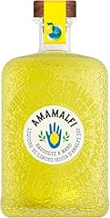 Limoncello amamalfi igp usato  Spedito ovunque in Italia 
