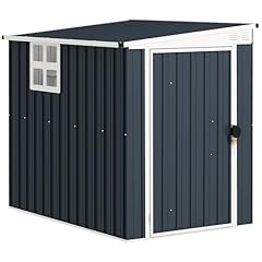 Utsunny metall gerätehaus gebraucht kaufen  Wird an jeden Ort in Deutschland