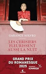 Cerisiers fleurissent nuit d'occasion  Livré partout en Belgiqu