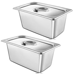 Yayods pcs gastronorm for sale  Delivered anywhere in UK