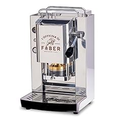 Faber coffee machines usato  Spedito ovunque in Italia 