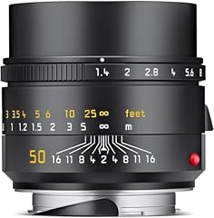 Leica objectif summilux d'occasion  Livré partout en France