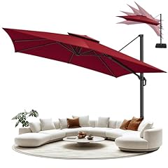 Hotime 10ft cantilever for sale  Delivered anywhere in USA 