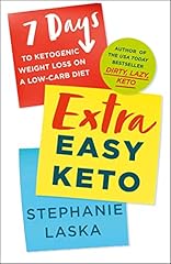 Extra easy keto for sale  Delivered anywhere in USA 