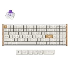 Keychron qmk wireless for sale  Delivered anywhere in USA 