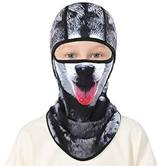 Venswell kids balaclava for sale  Delivered anywhere in USA 