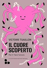 Cuore scoperto per usato  Spedito ovunque in Italia 