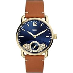 Fossil mens analogue for sale  Delivered anywhere in UK