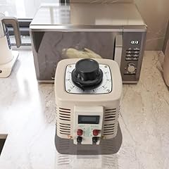 Home 2000w ringkerntransformat gebraucht kaufen  Wird an jeden Ort in Deutschland