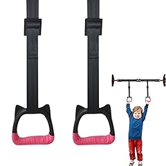 Iwilcs gymnastic rings for sale  Delivered anywhere in UK