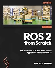 Ros from scratch usato  Spedito ovunque in Italia 