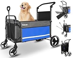 Petbobi pet stroller for sale  Delivered anywhere in USA 