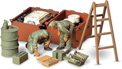 Tamiya 300035180 diorama gebraucht kaufen  Wird an jeden Ort in Deutschland