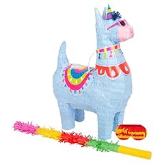 3pc llama pinata for sale  Delivered anywhere in UK