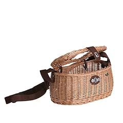 Wicker24 panier pêche d'occasion  Livré partout en France