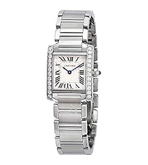 Cartier tank francaise for sale  Delivered anywhere in USA 