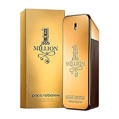 Paco rabanne million for sale  Delivered anywhere in UK