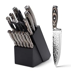 Kitchen knife set for sale  Delivered anywhere in USA 