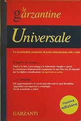 Enciclopedia universale usato  Spedito ovunque in Italia 