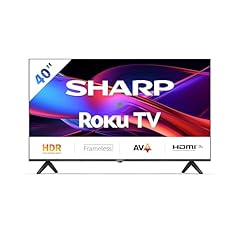 Sharp 40gd2225e zoll gebraucht kaufen  Wird an jeden Ort in Deutschland