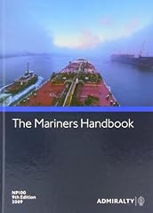 Mariners handbook for sale  Delivered anywhere in UK