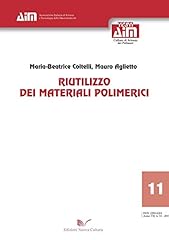 Riutilizzo dei materiali usato  Spedito ovunque in Italia 