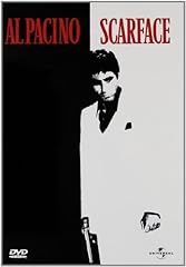 Scarface al pacino usato  Spedito ovunque in Italia 