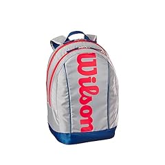 Wilson junior backpack usato  Spedito ovunque in Italia 