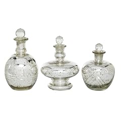 Deco glass decorative for sale  Delivered anywhere in USA 
