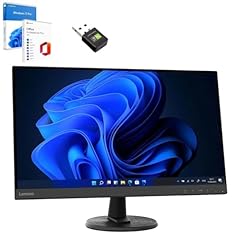 Lenovo computer one for sale  Delivered anywhere in UK