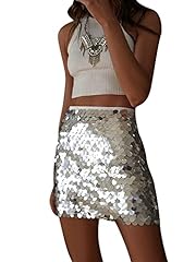 Womens shiny sequin for sale  Delivered anywhere in UK