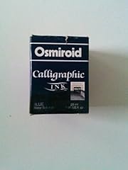 Osmiroid 19672 calligraphy for sale  Delivered anywhere in USA 