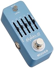 Mooer effects pedal for sale  Delivered anywhere in USA 