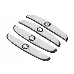 4pcs car bumper for sale  Delivered anywhere in UK