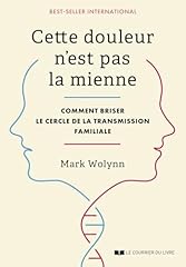 Douleur briser d'occasion  Livré partout en Belgiqu