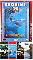 Dvd requins version d'occasion  Livré partout en France