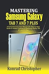 Mastering samsung galaxy for sale  Delivered anywhere in USA 