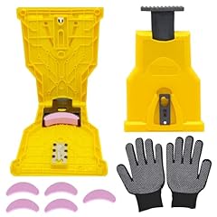 Chainsaw sharpener fast for sale  Delivered anywhere in UK