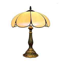 Tiffany table lamp for sale  Delivered anywhere in UK