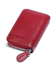 Rfid blocking leather for sale  Delivered anywhere in UK
