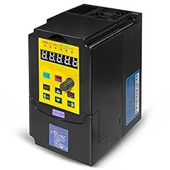 Vfd 1.5kw 2hp for sale  Delivered anywhere in USA 