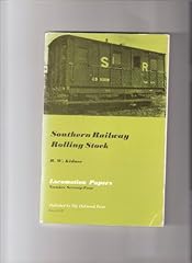 Notes southern railway for sale  Delivered anywhere in UK