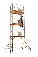 Scaffold rolling tower for sale  Delivered anywhere in USA 