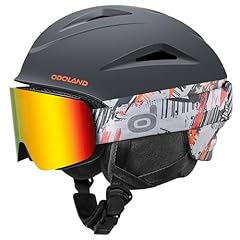 Odoland ski helmet for sale  Delivered anywhere in USA 
