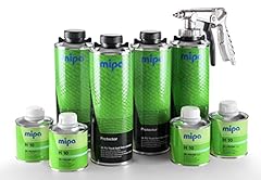 Mipa protector set gebraucht kaufen  Wird an jeden Ort in Deutschland